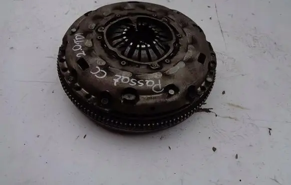 Volkswagen PASSAT CC Clutch set kit