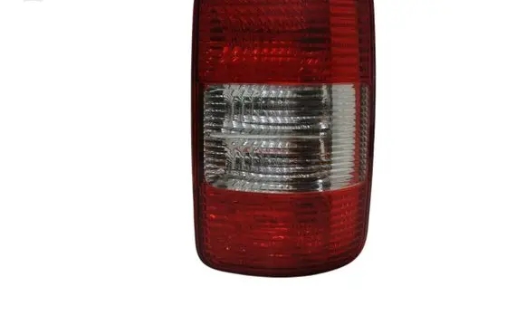 Volkswagen Caddy Rear/tail lights 2K0945258 4VEX13N004AB