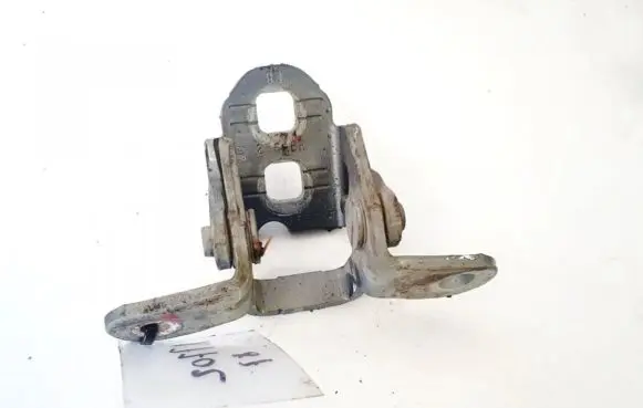 Chrysler Sebring (JS) Front door upper hinge 85574f