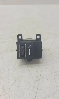 Dodge Durango Panel lighting control switch 04602891AE