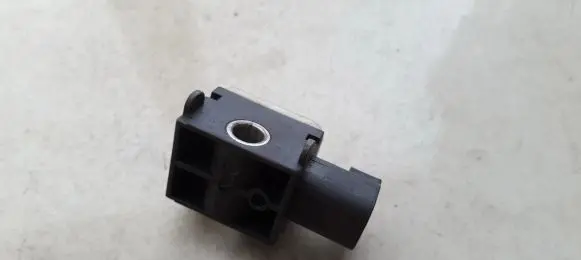 Mazda 3 I Airbag deployment crash/impact sensor 3m5t14b342ab 3m5t-14b342-ab