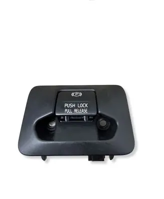 Volvo XC60 Hand parking brake switch 31334637 12W09K