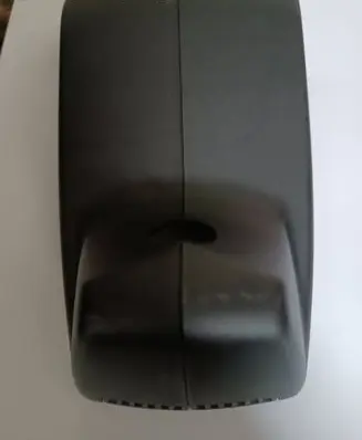 BMW X6 F16 Other interior part 9234371 9234371