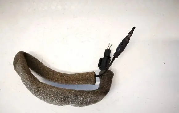 Audi A2 Interior temperature sensor