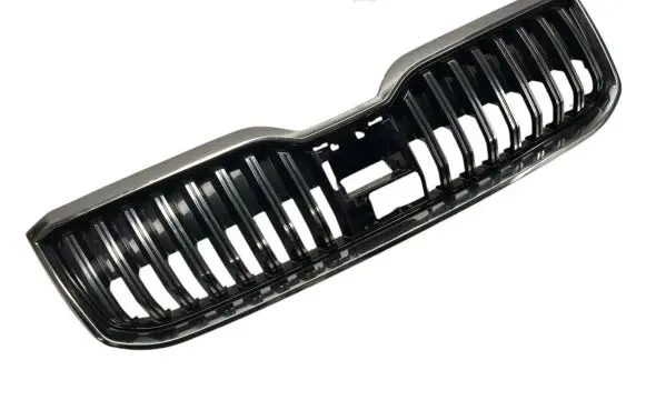 Skoda Superb B8 (3V) Front grill 3V0853653G 3V0853653K