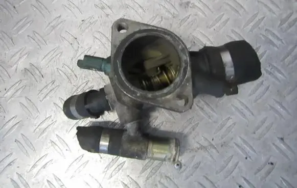 Fiat Bravo - Brava Engine coolant pipe/hose