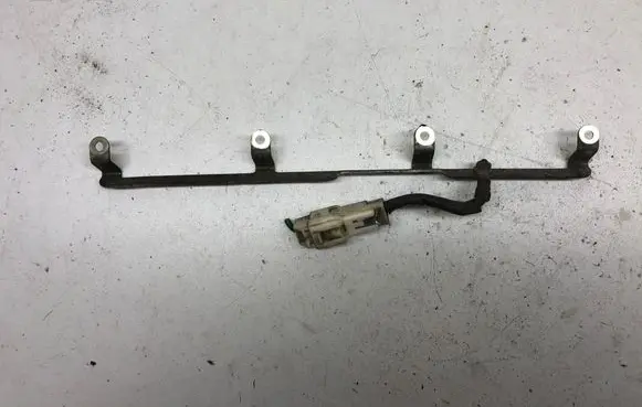 Mazda 6 Glow plug wires R2AA1861X