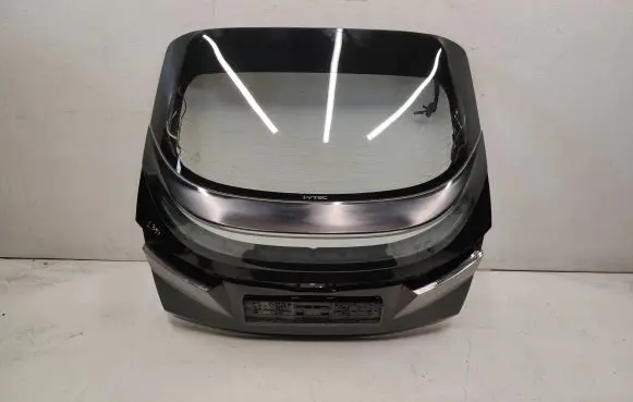Honda Civic Tailgate/trunk/boot lid