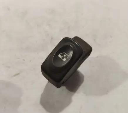 Electric window control switch