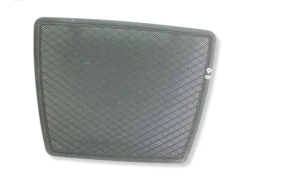 BMW 1 E82 E88 Parcel shelf speaker trim grill 6950526