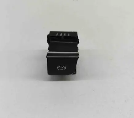 Hand parking brake switch