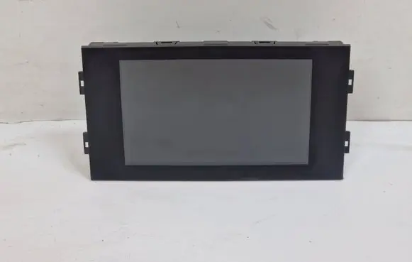 Peugeot 308 Screen/display/small screen 9811486280 01750684 1501161828