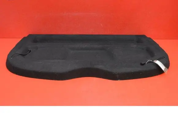Nissan Qashqai Parcel shelf