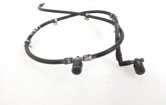 Opel Vectra C Windshield washer spray nozzle 
