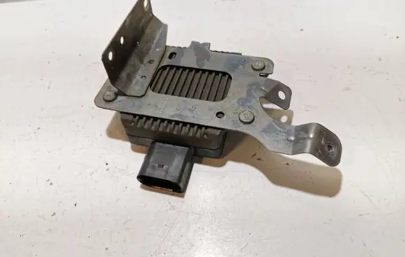 Jeep Renegade Other control units/modules P68365017AA