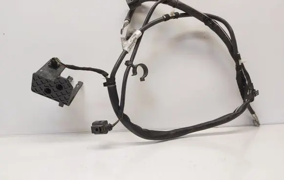 Skoda Yeti (5L) Other wiring loom 1K0971349LD