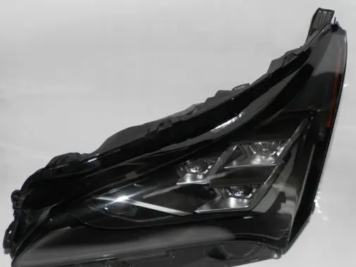 Lexus NX Headlight/headlamp NX300
