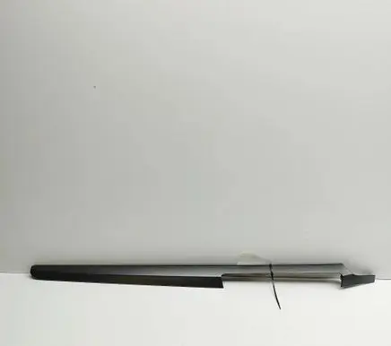 Skoda Superb B8 (3V) Dashboard glove box trim 3V2858418E