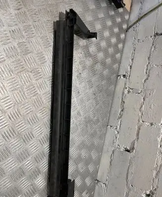 BMW M4 F82 F83 Radiator trim 7848789