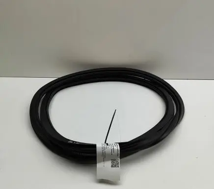 Audi Q3 8U Rubber seal rear door 8U08313721