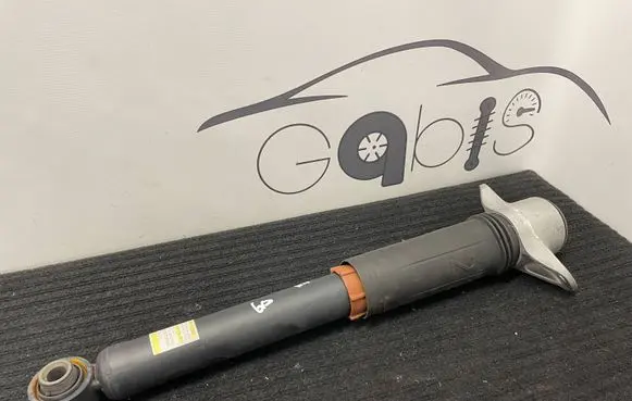 Toyota RAV 4 (XA50) Rear shock absorber/damper 4853042130