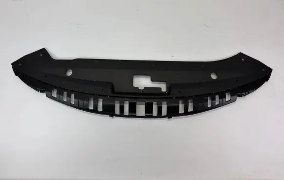KIA Optima Engine bonnet/hood lock trim molding 86361-D5000 S088