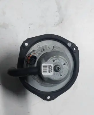Opel Sintra Heater fan/blower 52481314