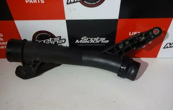Dacia Dokker Intercooler hose/pipe 144609034R