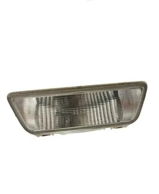 Nissan X-Trail T31 Rear fog light 