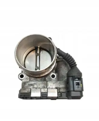 Volkswagen PASSAT B5.5 Throttle valve 06B133062M