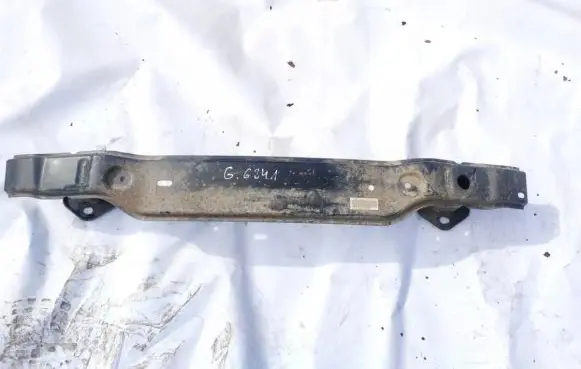 Rear beam