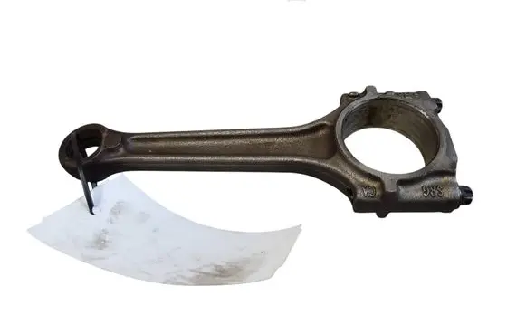 Volkswagen Golf V Connecting rod/conrod 