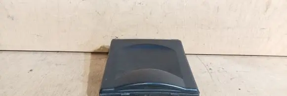 Ashtray (front)