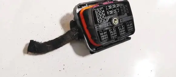Subaru Forester SH Fuse box set 1394617