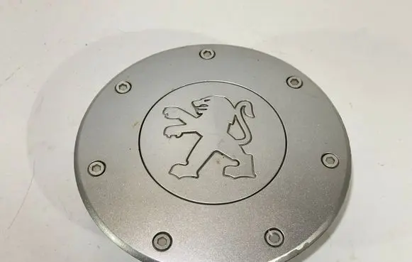 Peugeot Partner Original wheel cap 9682061980