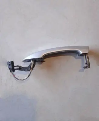 Renault Talisman Rear door exterior handle