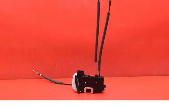 Hyundai ix35 Rear door lock 814102Y010