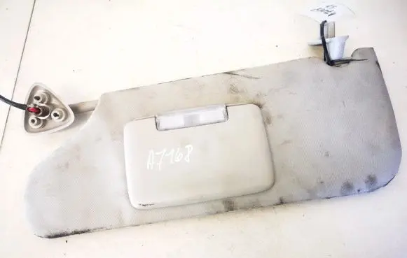 Dodge Magnum Sun visor 55361230aa