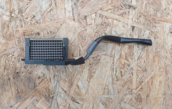 Subaru Legacy Interior temperature sensor 0971000421