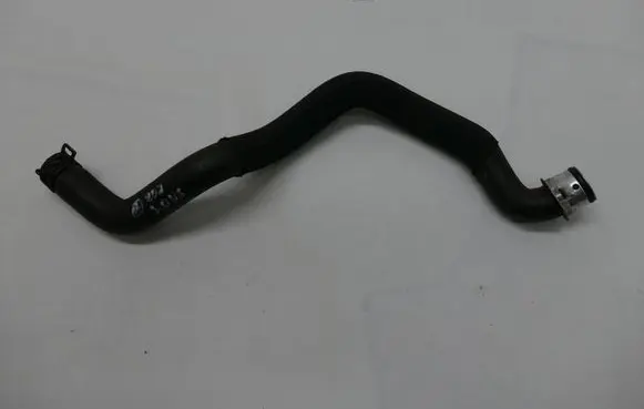 Mercedes-Benz E A207 Engine coolant pipe/hose