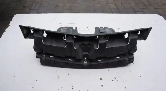 Renault Kangoo I Front bumper mounting bracket 620363336R
