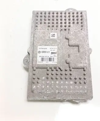 Volkswagen Golf VII Headlight ballast module Xenon 5F0941472A 90050333