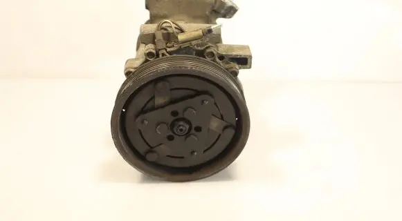 Renault Thalia I Air conditioning (A/C) compressor (pump) 03797006462