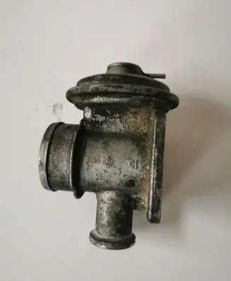BMW 3 E46 EGR valve 7785452