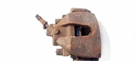 Ford Focus Front brake caliper 813