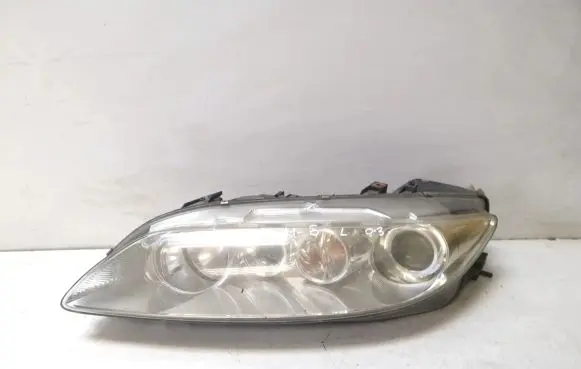 Mazda 6 Headlight/headlamp