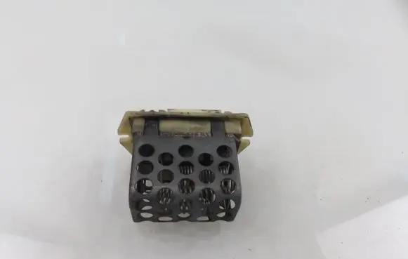 Chrysler Voyager Heater blower motor/fan resistor 04885583AB