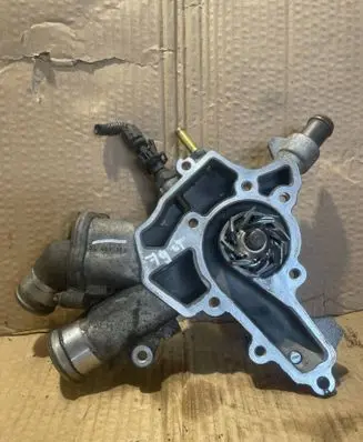 Water pump