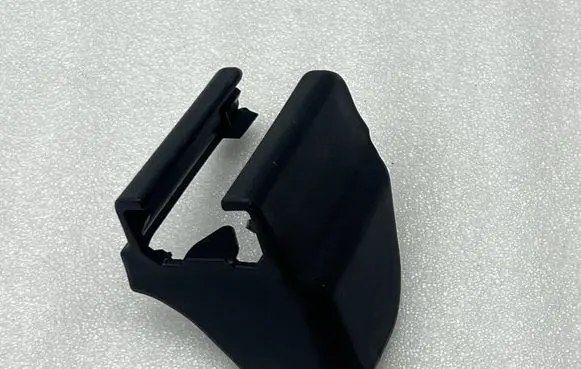 Toyota Yaris Cross Front passenger seat rail trim 72157K0010