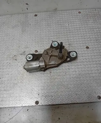 Ford S-MAX Rear window wiper motor 31218473 0390201875 3M51R17K441AF